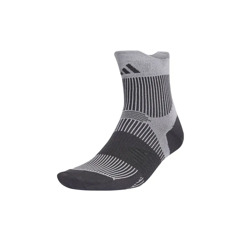 Adidas Unisex Mid Calf Socks-0