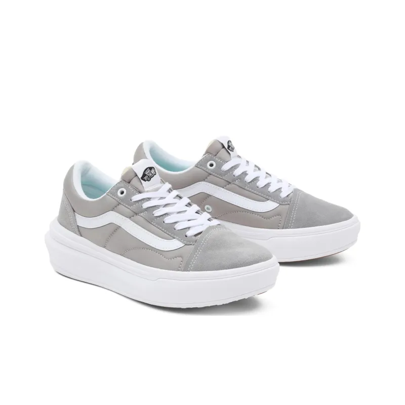Old Skool Vans Overt Cc 'Pop Color Drizzle'-2