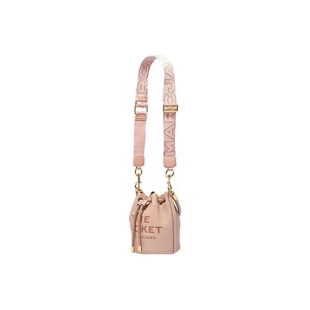 MARC JACOBS The Thin Strap Bag Strap-1