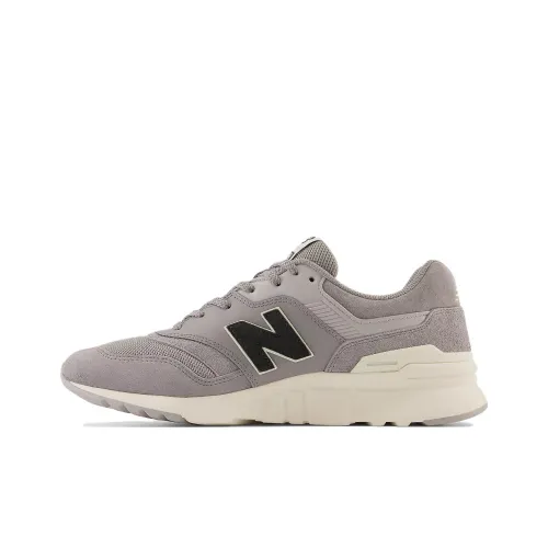 New Balance 997H Shadow Grey Blacktop