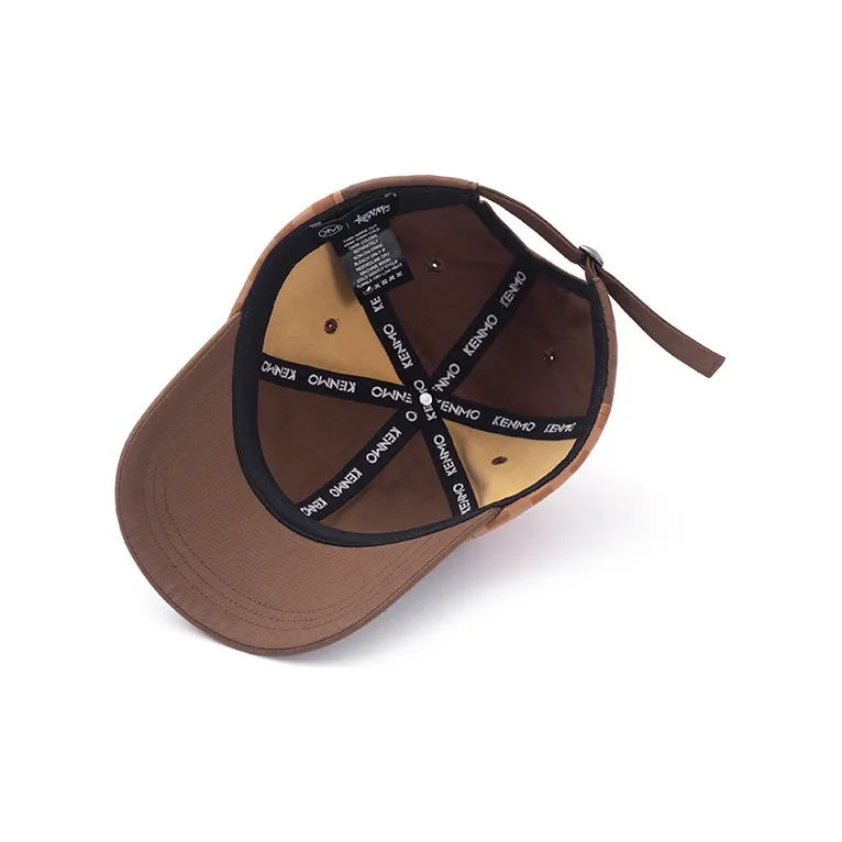 KENMO Baseball Caps Unisex-16