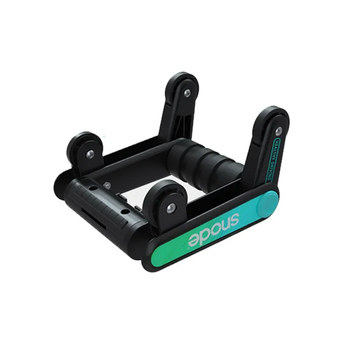 Snode Abdominal Rollers-3