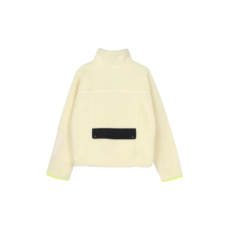PUMA Velvet Jackets Women's-1