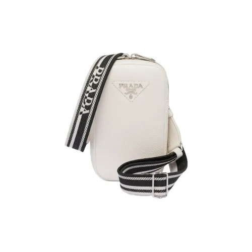 PRADA Crossbody Bags