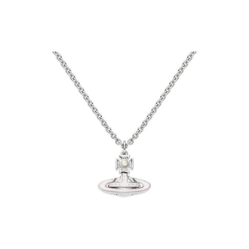 Vivienne Westwood Jordana Necklace-0