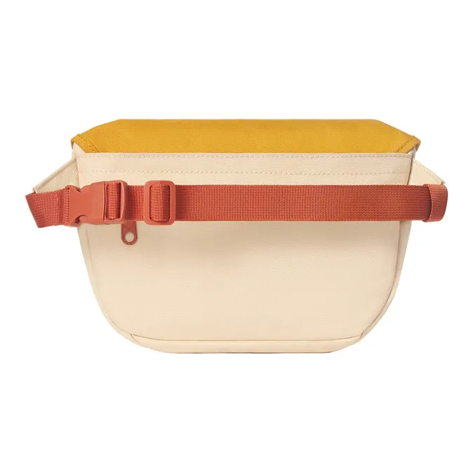 MAH Sheep House Collaboration Polyester Sling Bag Trumpets Women's-3