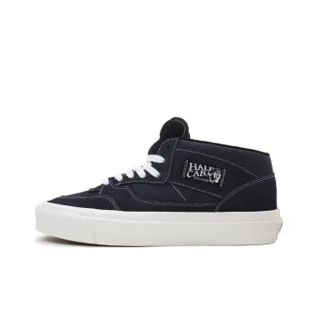 Half Cab Vans 33 Dx 'Anaheim Factory Og Navy'