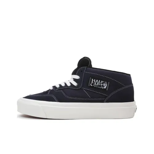 Vans Half Cab 33 DX 'Anaheim Factory - OG Navy'