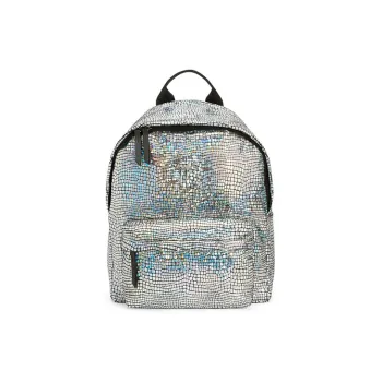 Giuseppe Zanotti Backpacks