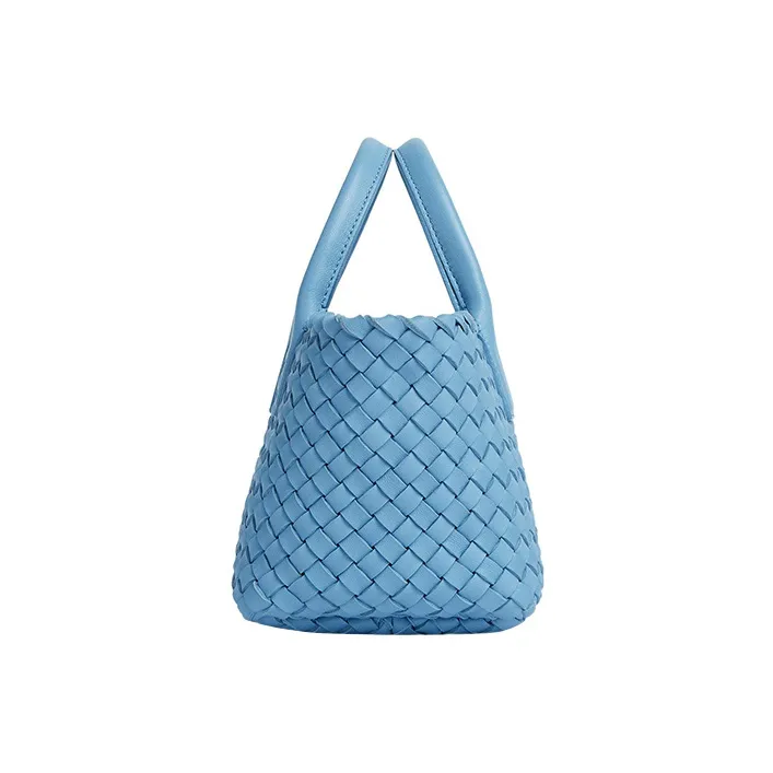 Bottega Veneta Cabat Mini Tote Bag-1