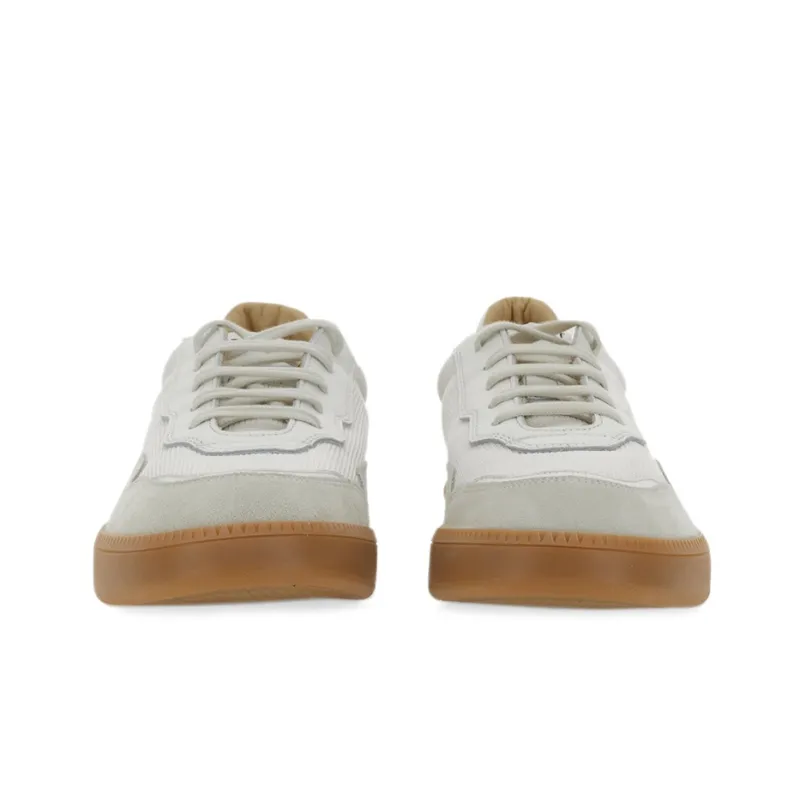 SPALWART Panelled Low-top Sneakers-1