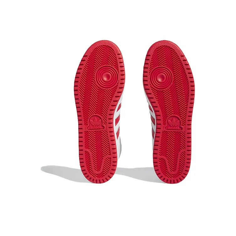 Adidas Top Ten Rb 'White Red'-4