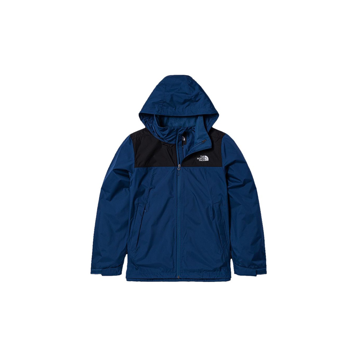 THE NORTH FACE Down Jackets & Coats Unisex Black XL - POIZON