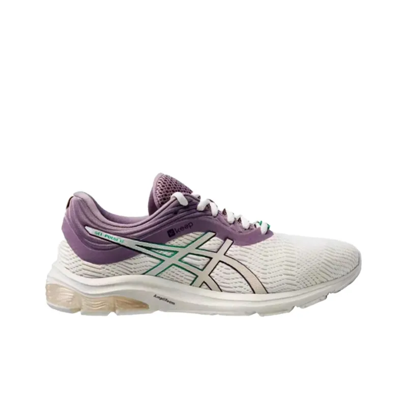 Asics Keep 'Purple'-1
