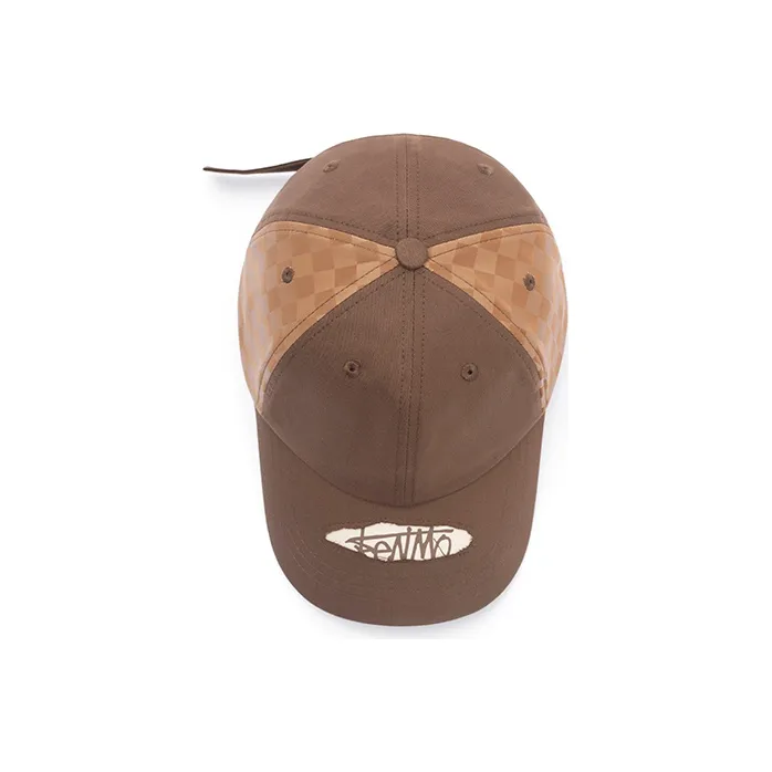 KENMO Baseball Caps Unisex-13