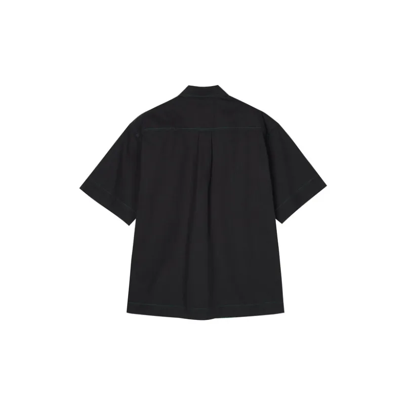 CROQUIS Shirts Unisex-6