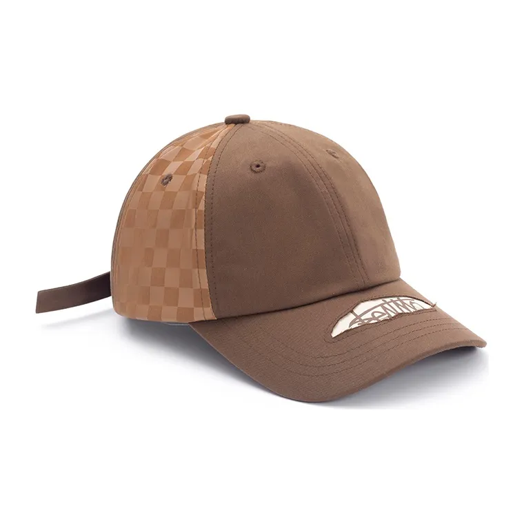 KENMO Baseball Caps Unisex-12