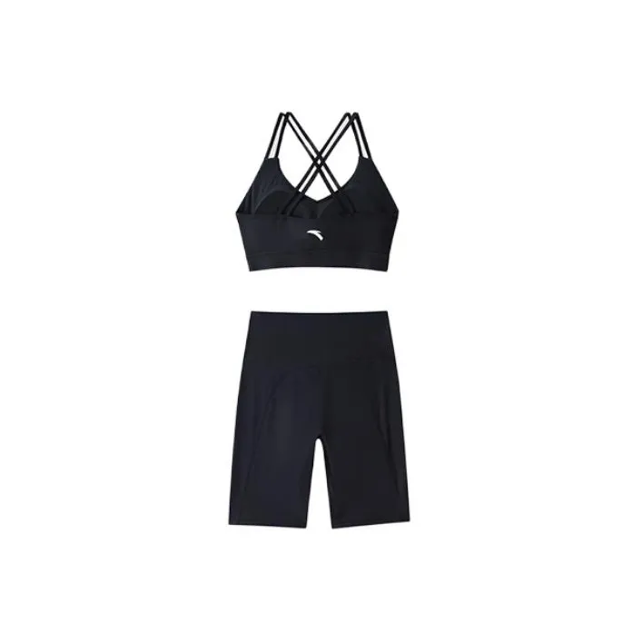ANTA Two Piece Swimsuits Women's-1