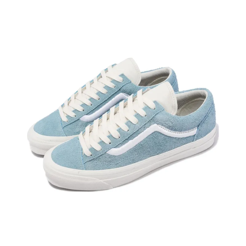 Vans Og Style 36 Lx Cooperstown-2