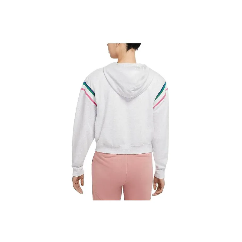 Nike Sweatshirts Women's White-1