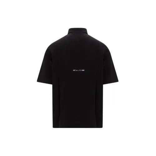 1017 ALYX 9SM Men Polo Shirt