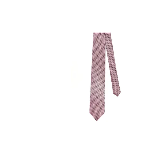 TOM FORD Ties Men Pink