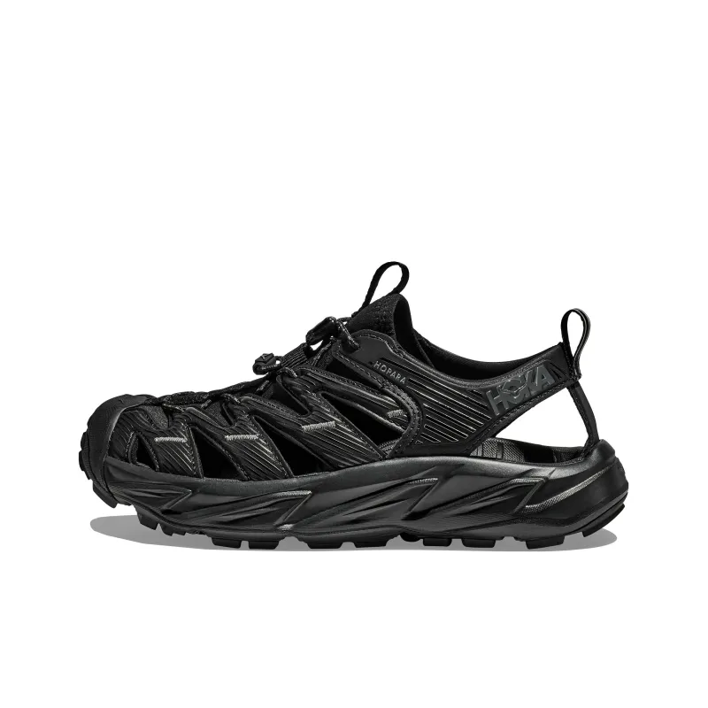 HOKA ONE ONE Hopara 'Black'-0