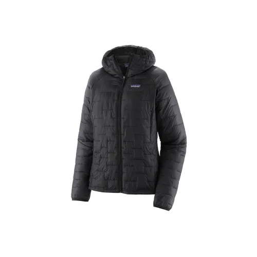 Patagonia Micro Puff Puffer Jackets Women's