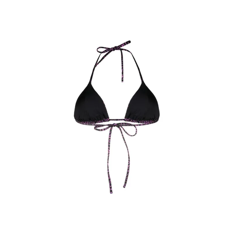 VERSACE Bikinis Women's Purple-1