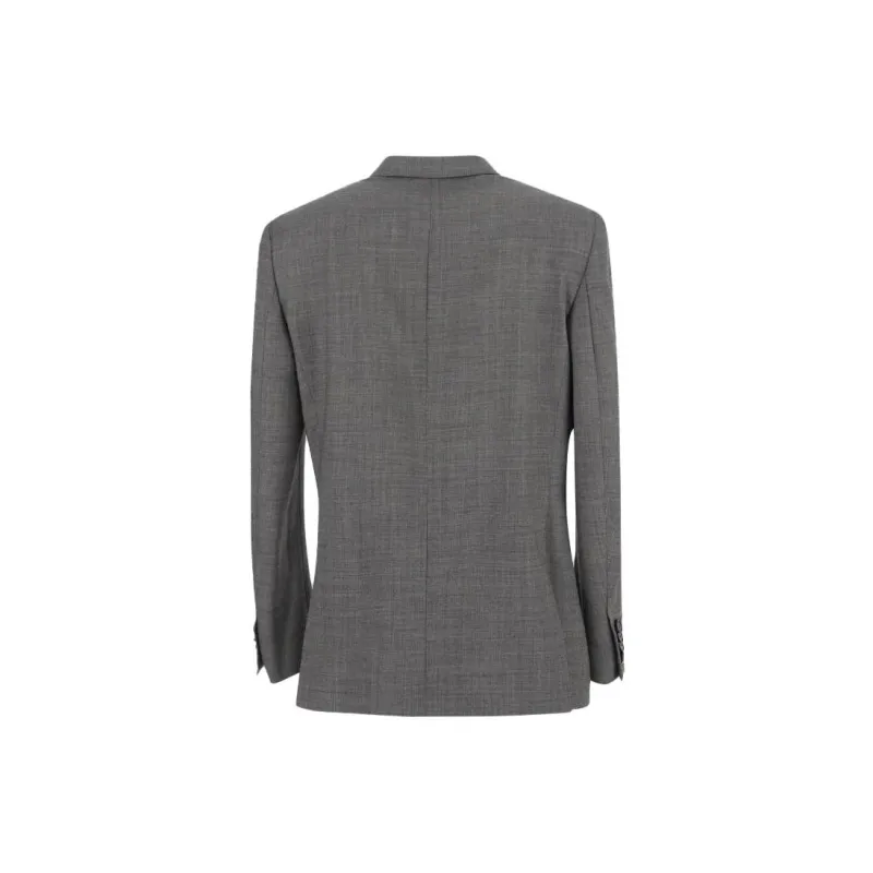Stella McCartney Double Breasted Blazer-1