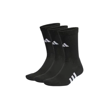 Adidas Ankle Socks Unisex 3 Pack Black