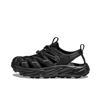 HOKA ONE ONE Hopara 'Black' Women's