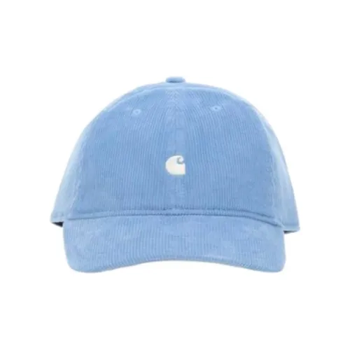 Carhartt WIP Baseball Caps Unisex Blue