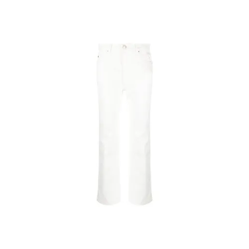 AMIPARIS Jeans Women's White