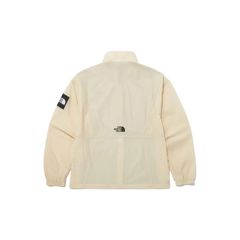 THE NORTH FACE Jacket Men's Apricot-1