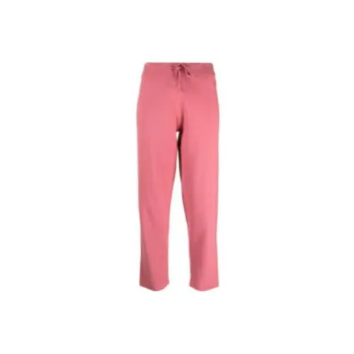 Tommy Hilfiger Drawstring Straight-leg Trousers