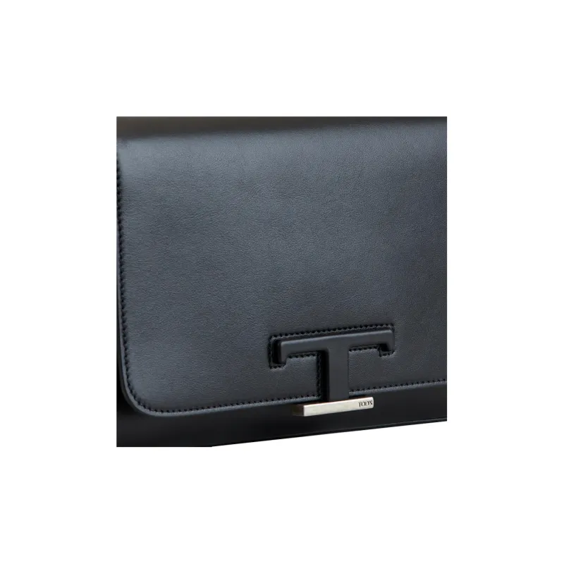 TOD'S T Timeless Mini Belt Bag-3