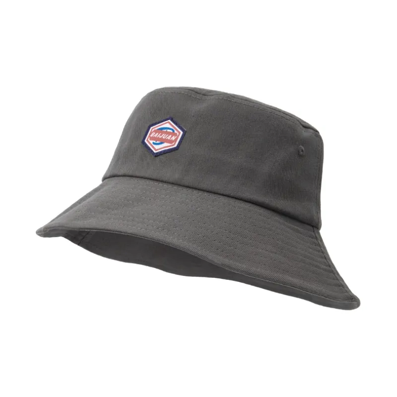 BAIJUAN Cotton Bucket Hats Unisex-6