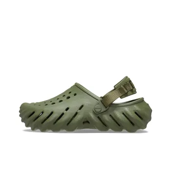 Crocs Echo Clog 'Olive'