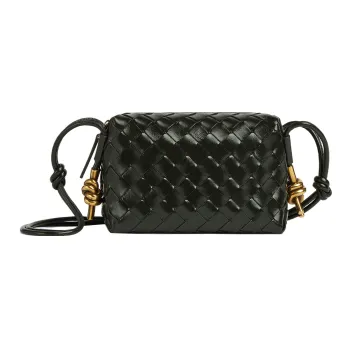 Bottega Veneta Loop Crossbody Bags