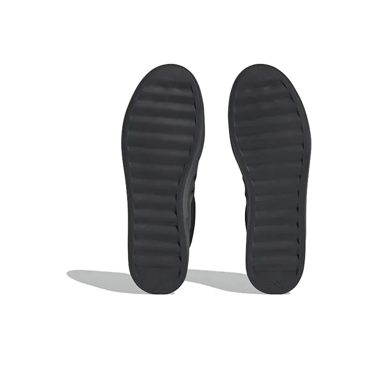 Znsored Adidas 'Triple Black'-5