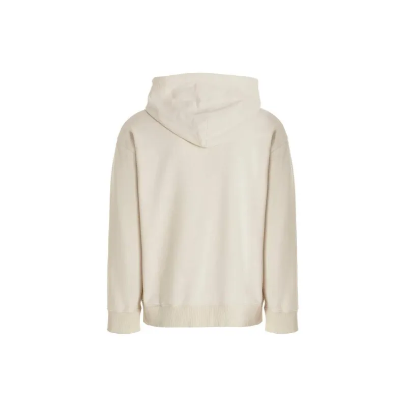 MM6 Maison Margiela Sweatshirt Men's Apricot-1