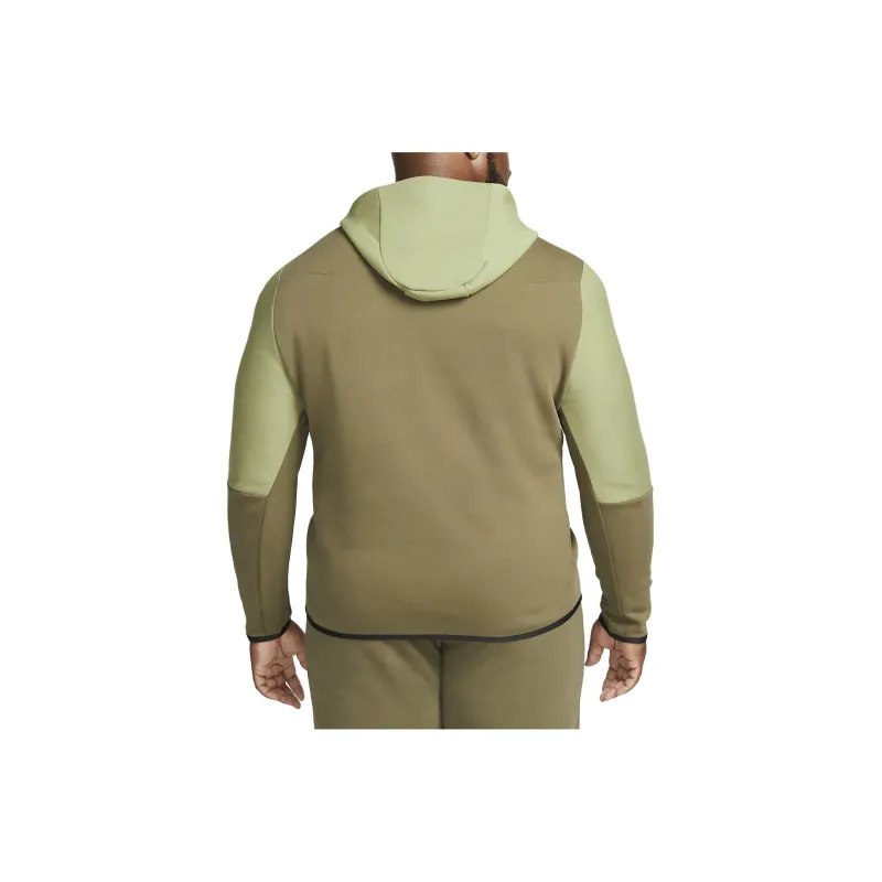 Nike Sportswear Tech Fleece Hoodie-1