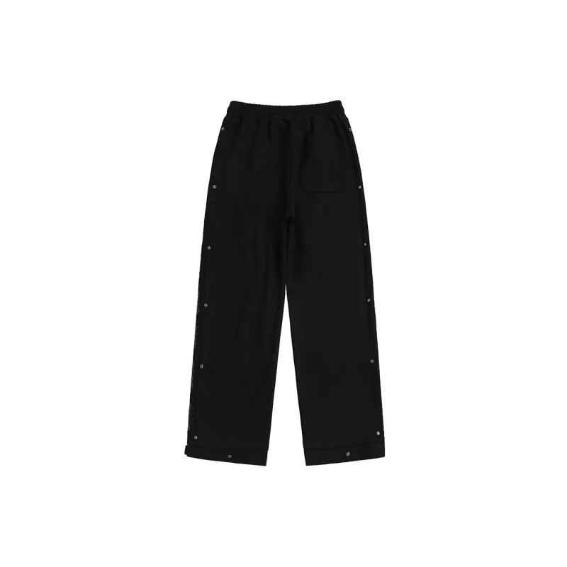 BJHG Casual Pants Unisex-5