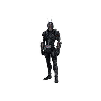 BANDAI Kamen Rider Black Bandai Kamen Rider SHF Black Nanakuni Taro Black Sun Amazons Limited Scale Figures
