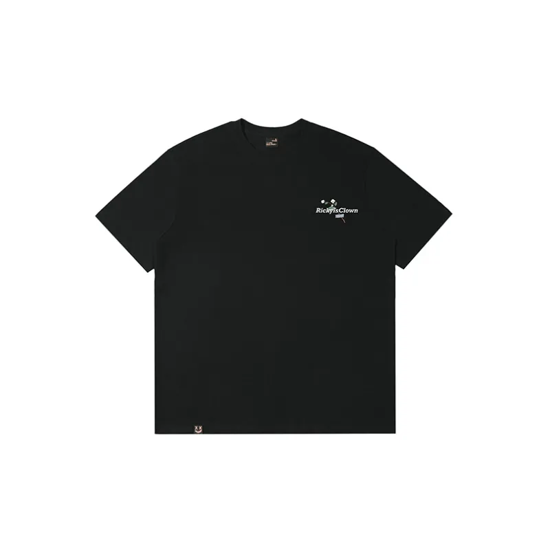 RickyisClown T Shirts Unisex-1