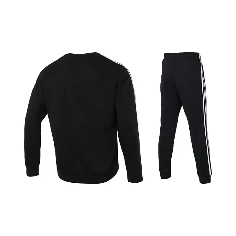 Adidas Sweatshirt Sets Men-1