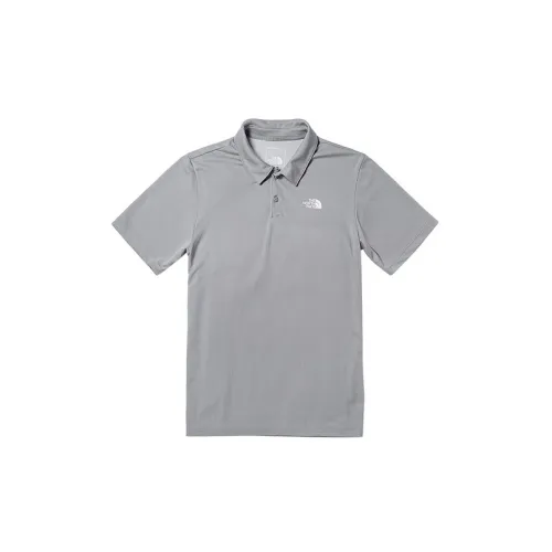 THE NORTH FACE POLO SHIRT Male