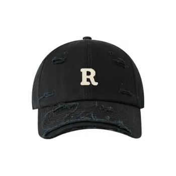 FREE RABBITⅡ Baseball Caps Unisex