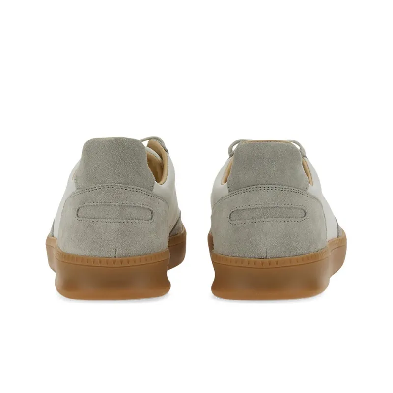 SPALWART Panelled Low-top Sneakers-3